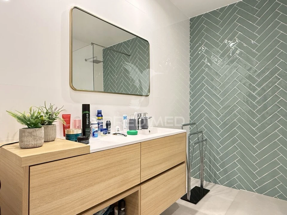 Apartamento T1 para Venda em Leiria, Pousos, Barreira e Cortes Foto 15