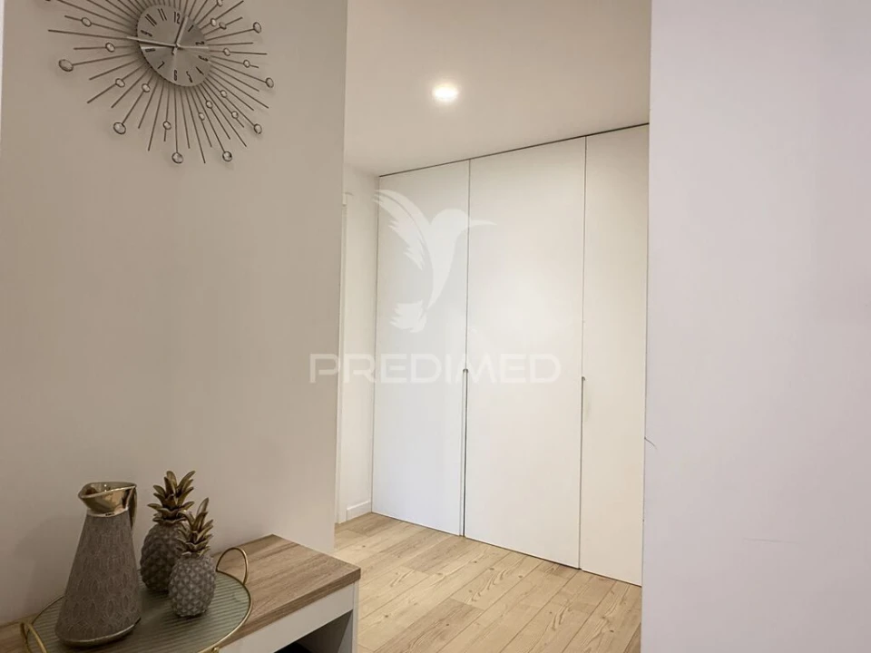 Apartamento T1 para Venda em Leiria, Pousos, Barreira e Cortes Foto 12