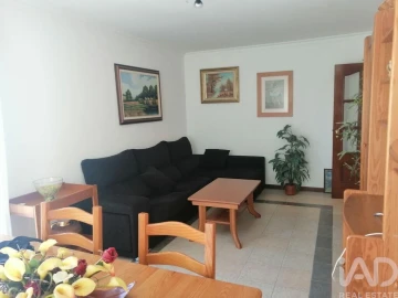 Apartamento T2 para Venda em Vila Real de Santo Antonio