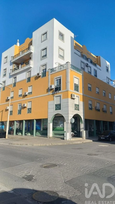 Apartamento T2 para Venda em Vila Real de Santo Antonio