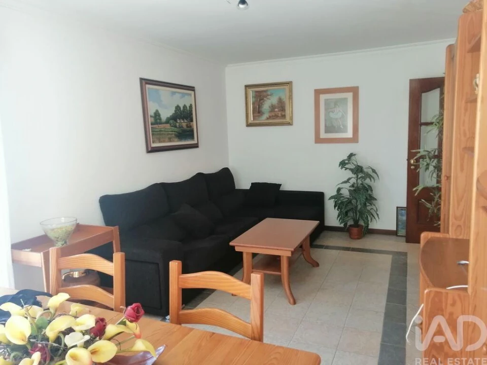 Apartamento T2 para Venda em Vila Real de Santo Antonio Foto 1