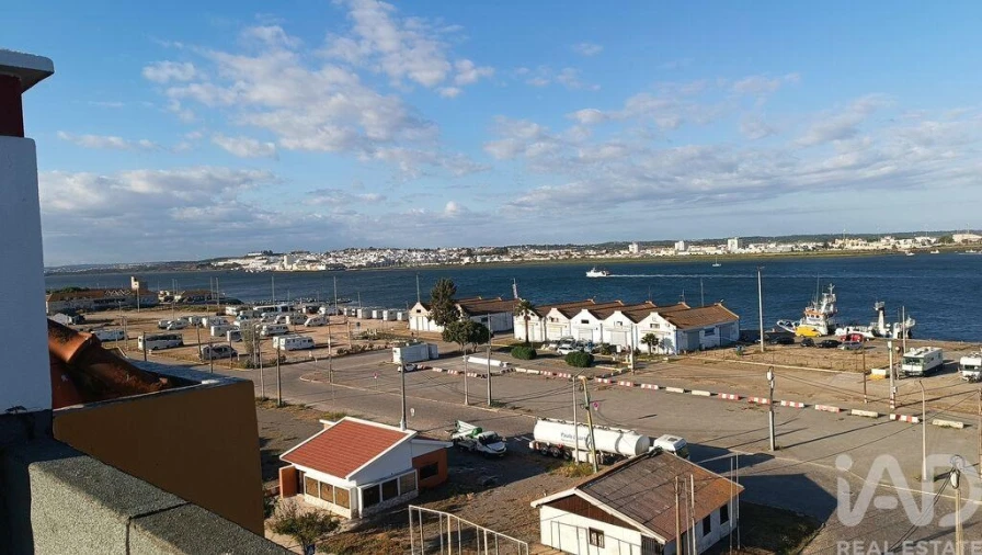 Apartamento T2 para Venda em Vila Real de Santo Antonio Foto 9