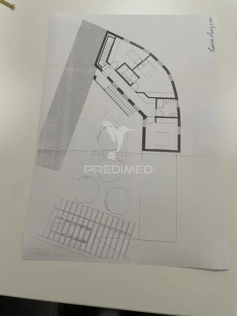 Moradia T3 para Venda em Retorta e Tougues