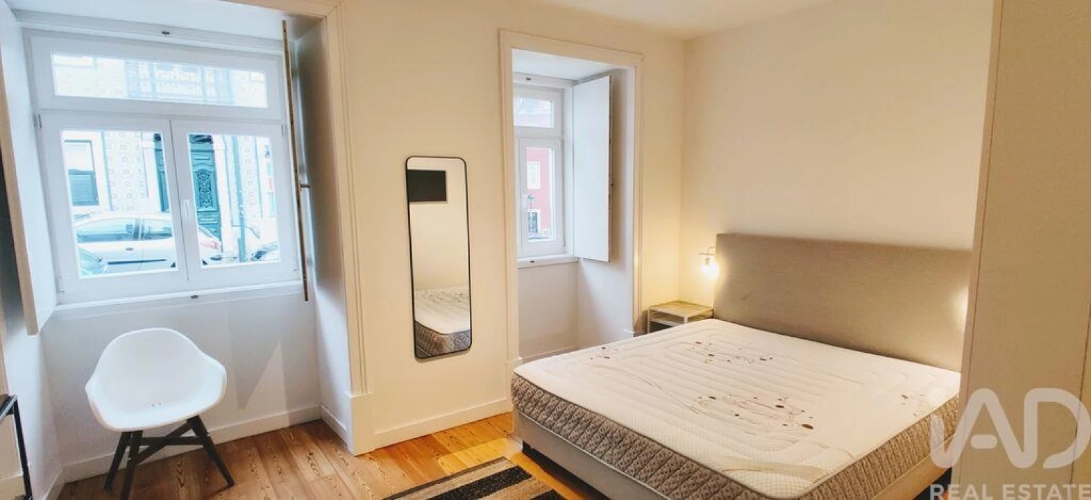 Apartamento T1 para Arrendamento em Santa Maria Maior Foto 18