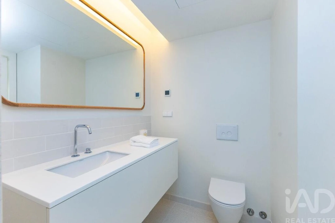 Apartamento T2 para Venda em Santa Marinha e São Pedro da Afurada Foto 18