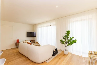 Apartamento T2 para Venda em Santa Marinha e São Pedro da Afurada