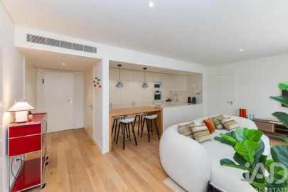 Apartamento T2 para Venda em Santa Marinha e São Pedro da Afurada