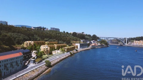 Apartamento T2 para Venda em Santa Marinha e São Pedro da Afurada