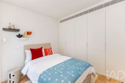 Apartamento T2 para Venda em Santa Marinha e São Pedro da Afurada