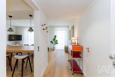 Apartamento T2 para Venda em Santa Marinha e São Pedro da Afurada