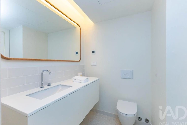 Apartamento T2 para Venda em Santa Marinha e São Pedro da Afurada Foto 18