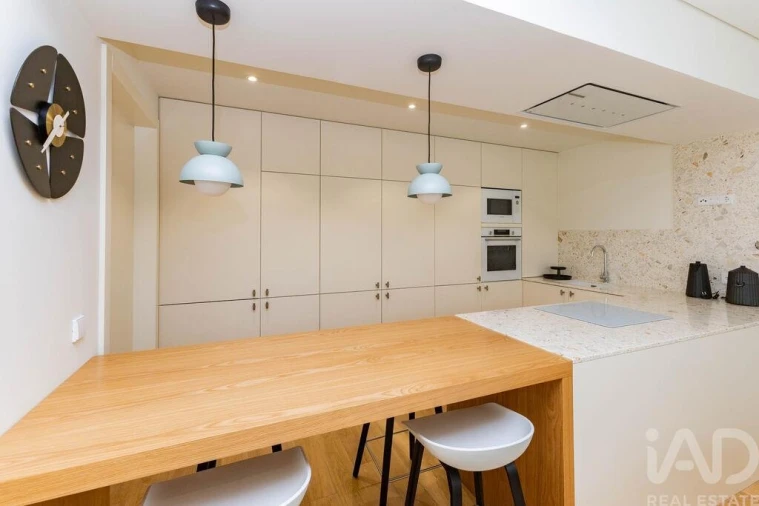 Apartamento T2 para Venda em Santa Marinha e São Pedro da Afurada Foto 5