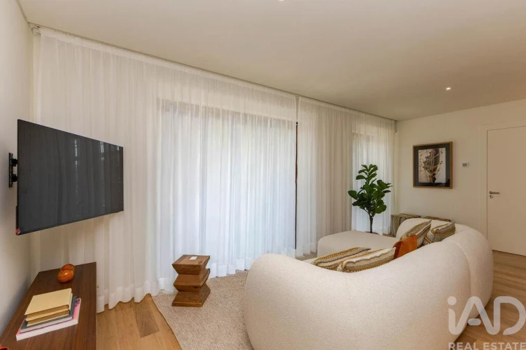 Apartamento T2 para Venda em Santa Marinha e São Pedro da Afurada Foto 10