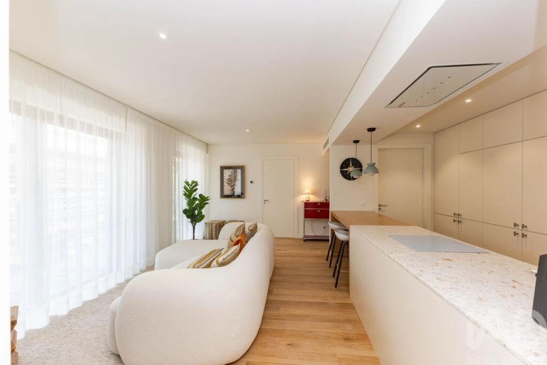 Apartamento T2 para Venda em Santa Marinha e São Pedro da Afurada Foto 9
