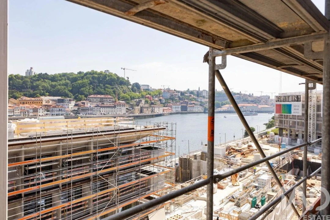 Apartamento T2 para Venda em Santa Marinha e São Pedro da Afurada Foto 26