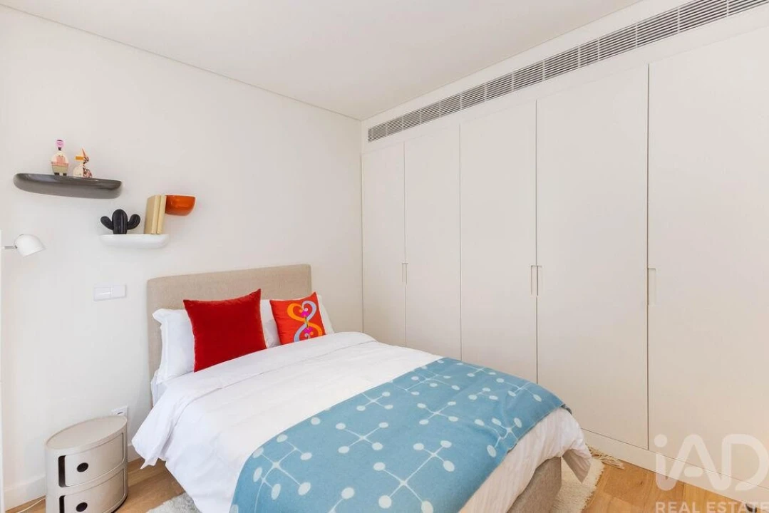 Apartamento T2 para Venda em Santa Marinha e São Pedro da Afurada Foto 17