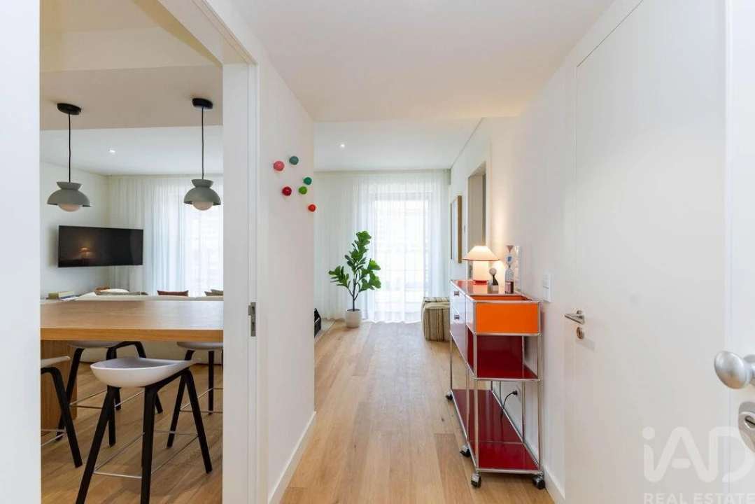 Apartamento T2 para Venda em Santa Marinha e São Pedro da Afurada Foto 2