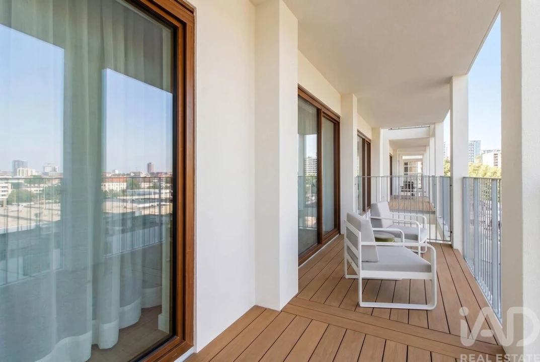 Apartamento T2 para Venda em Santa Marinha e São Pedro da Afurada Foto 11