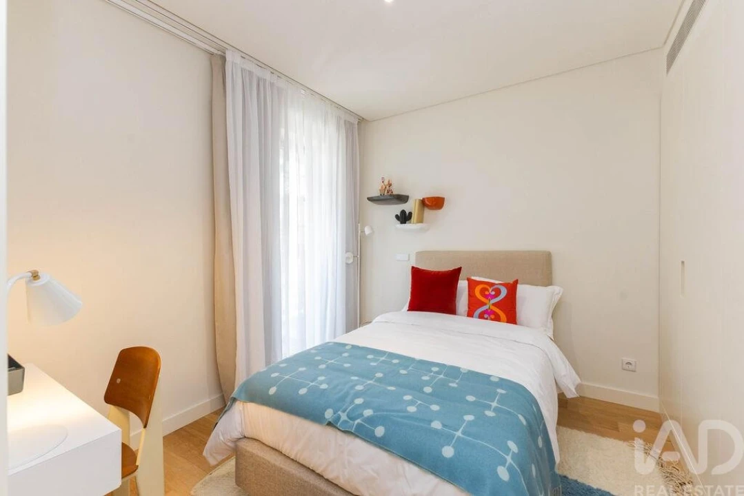 Apartamento T2 para Venda em Santa Marinha e São Pedro da Afurada Foto 16