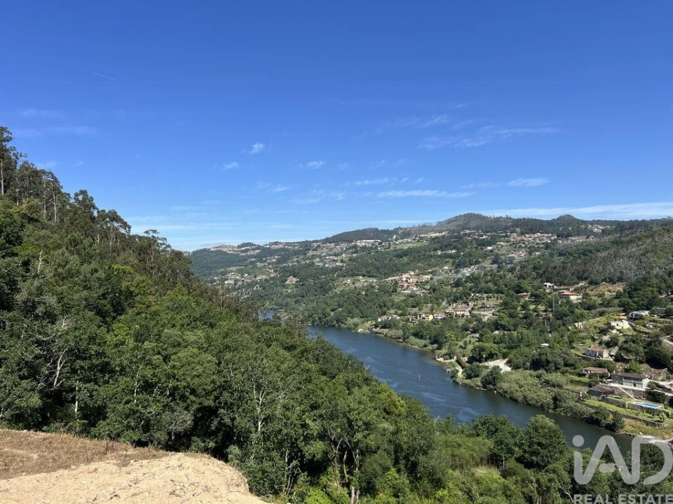 Terreno para Venda em Tarouquela Foto 3