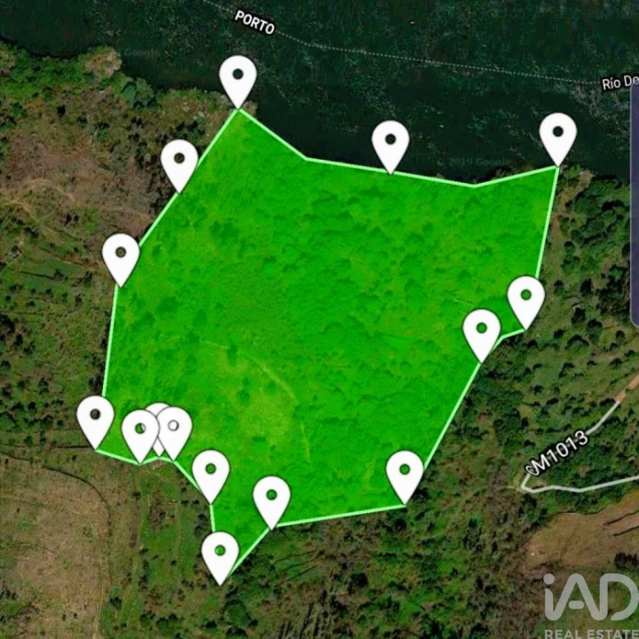 Terreno para Venda em Tarouquela Foto 40
