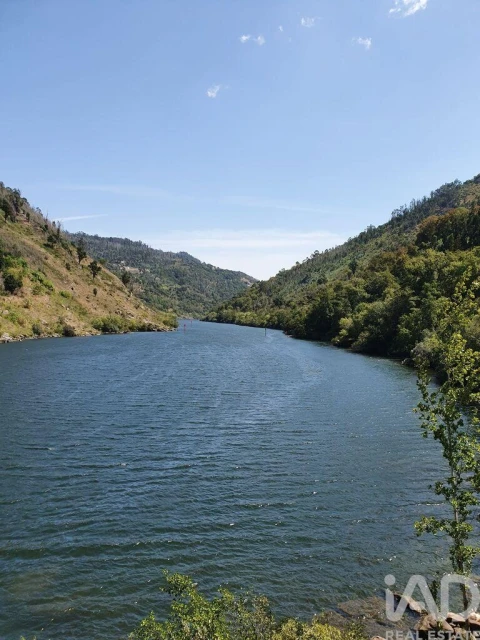 Terreno para Venda em Tarouquela