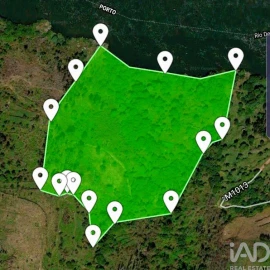 Terreno para Venda em Tarouquela