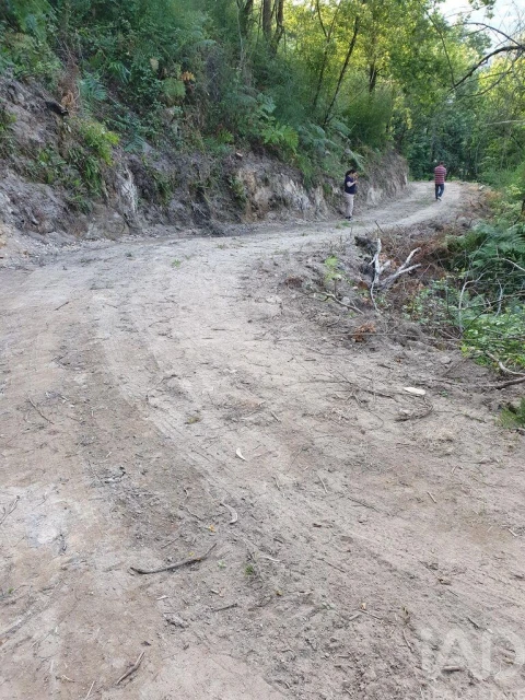 Terreno para Venda em Tarouquela