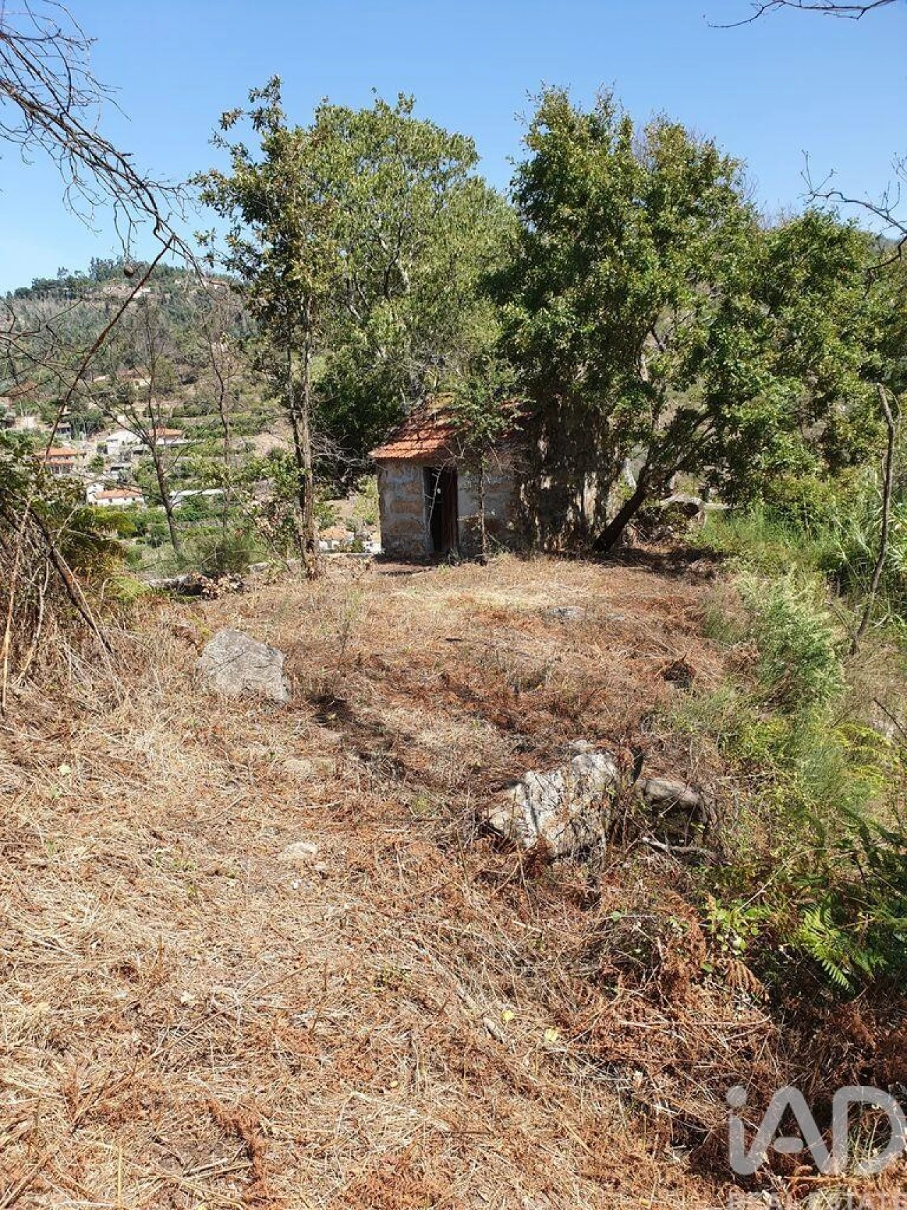 Terreno para Venda em Tarouquela Foto 23