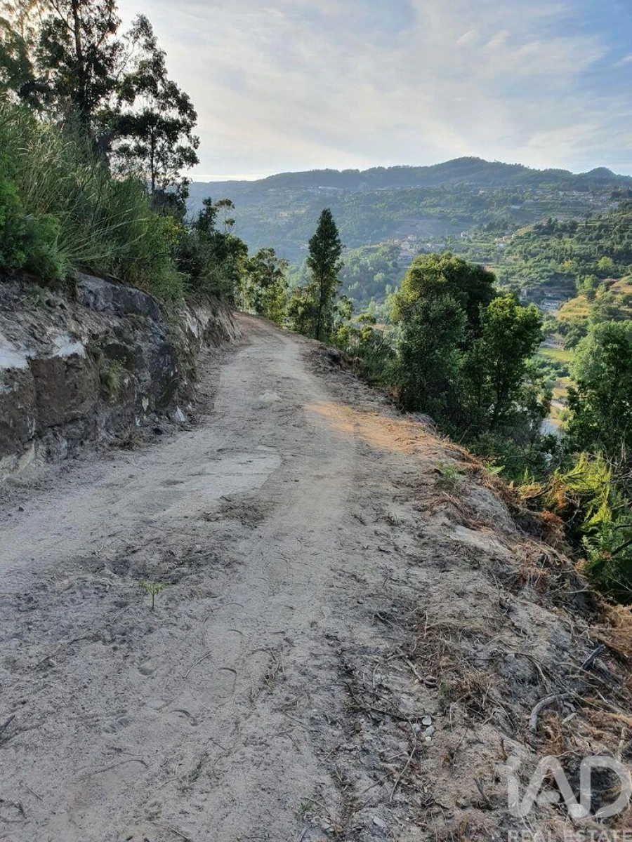 Terreno para Venda em Tarouquela Foto 34