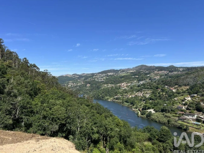 Terreno para Venda em Tarouquela Foto 3