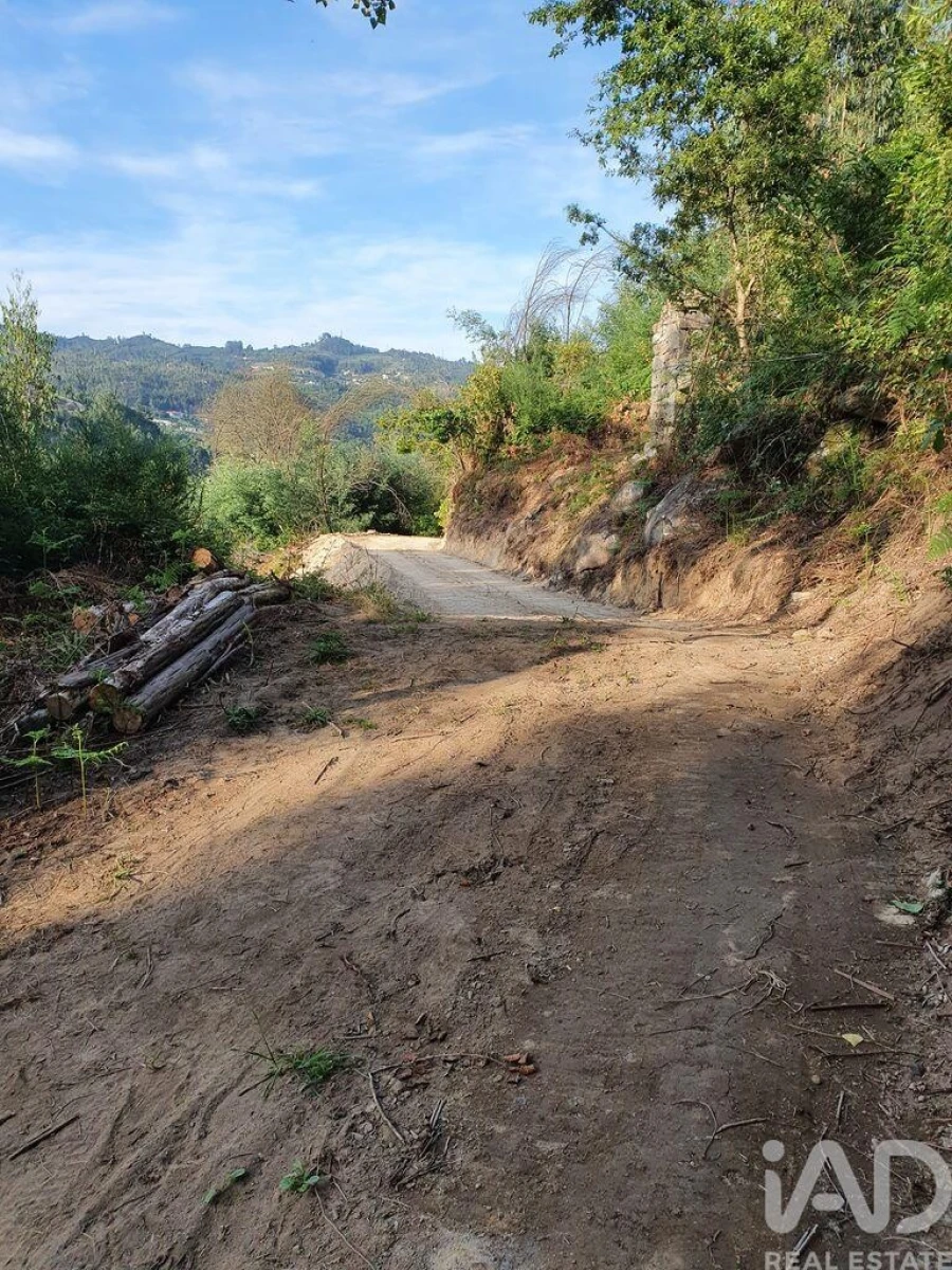 Terreno para Venda em Tarouquela Foto 32