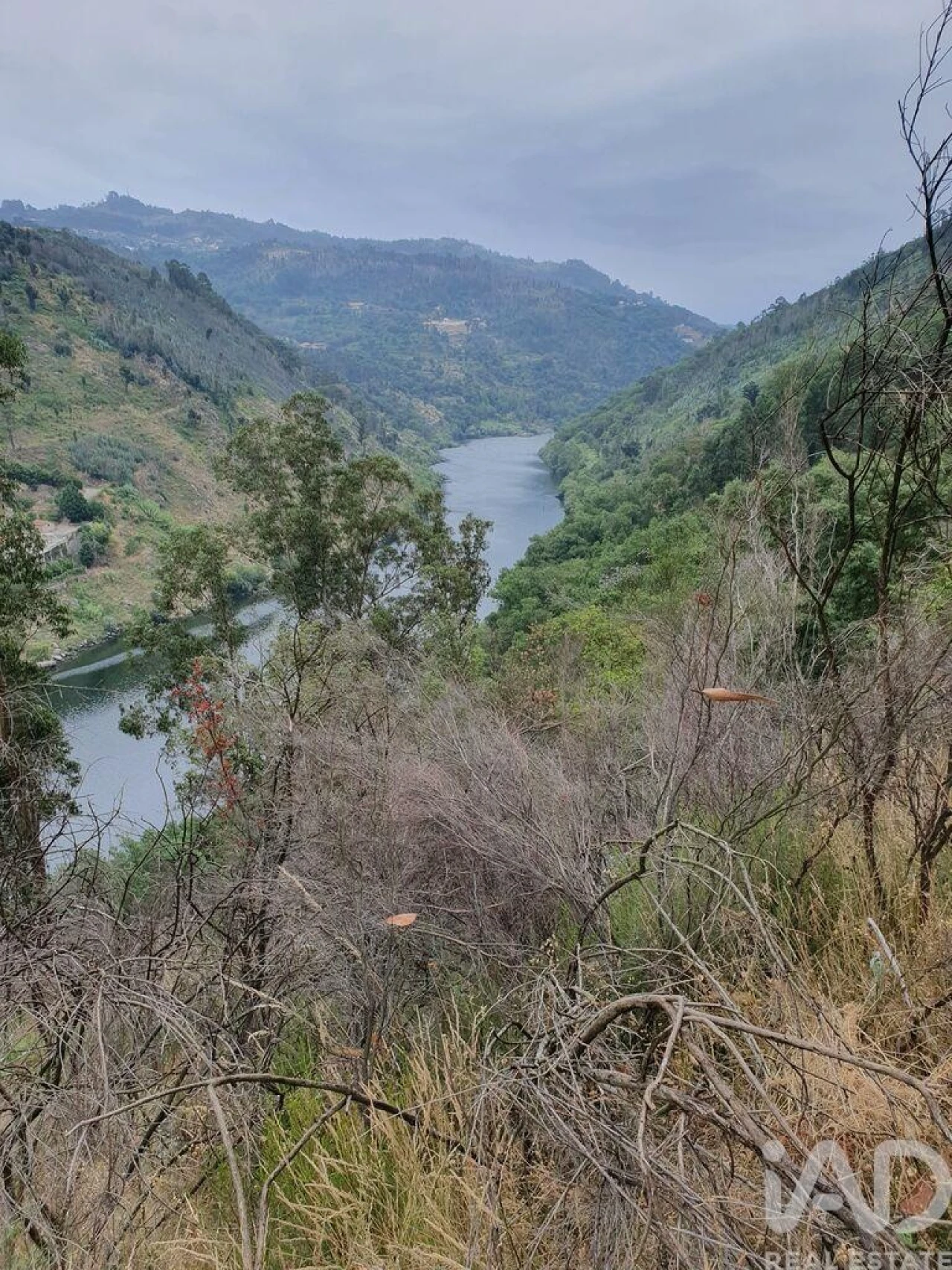 Terreno para Venda em Tarouquela Foto 18