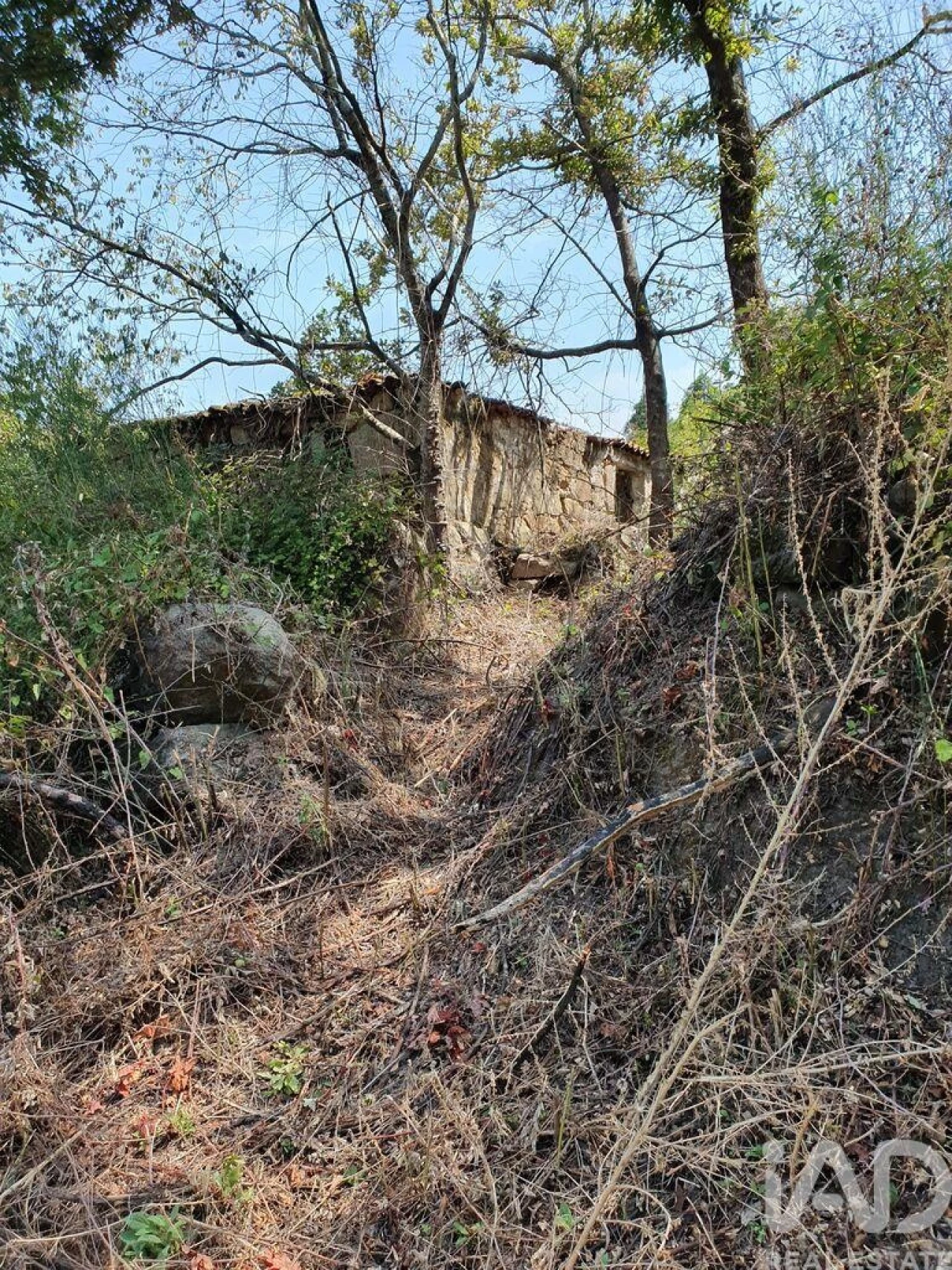 Terreno para Venda em Tarouquela Foto 24