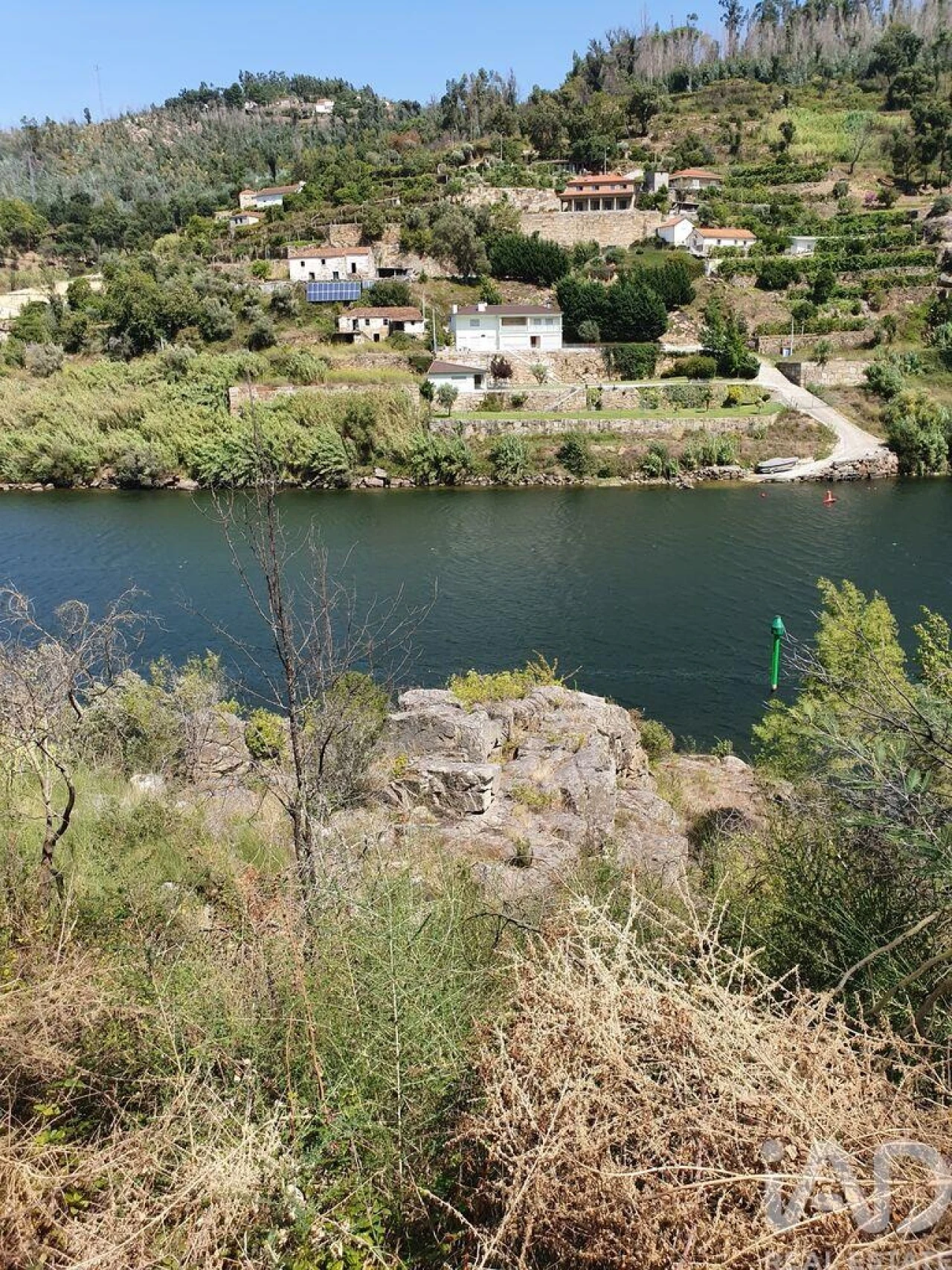 Terreno para Venda em Tarouquela Foto 5