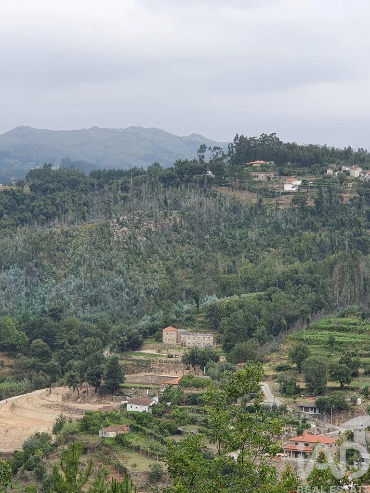Terreno para Venda em Tarouquela Foto 15