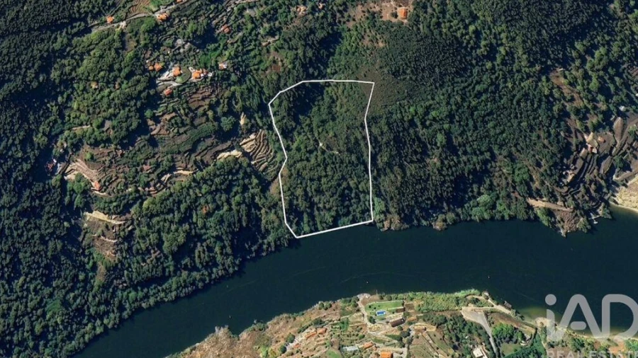 Terreno para Venda em Tarouquela