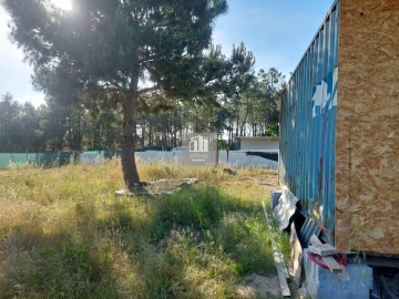 Terreno para Venda em Fernao Ferro