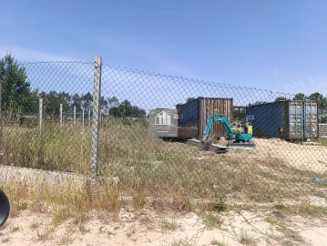 Terreno para Venda em Fernao Ferro