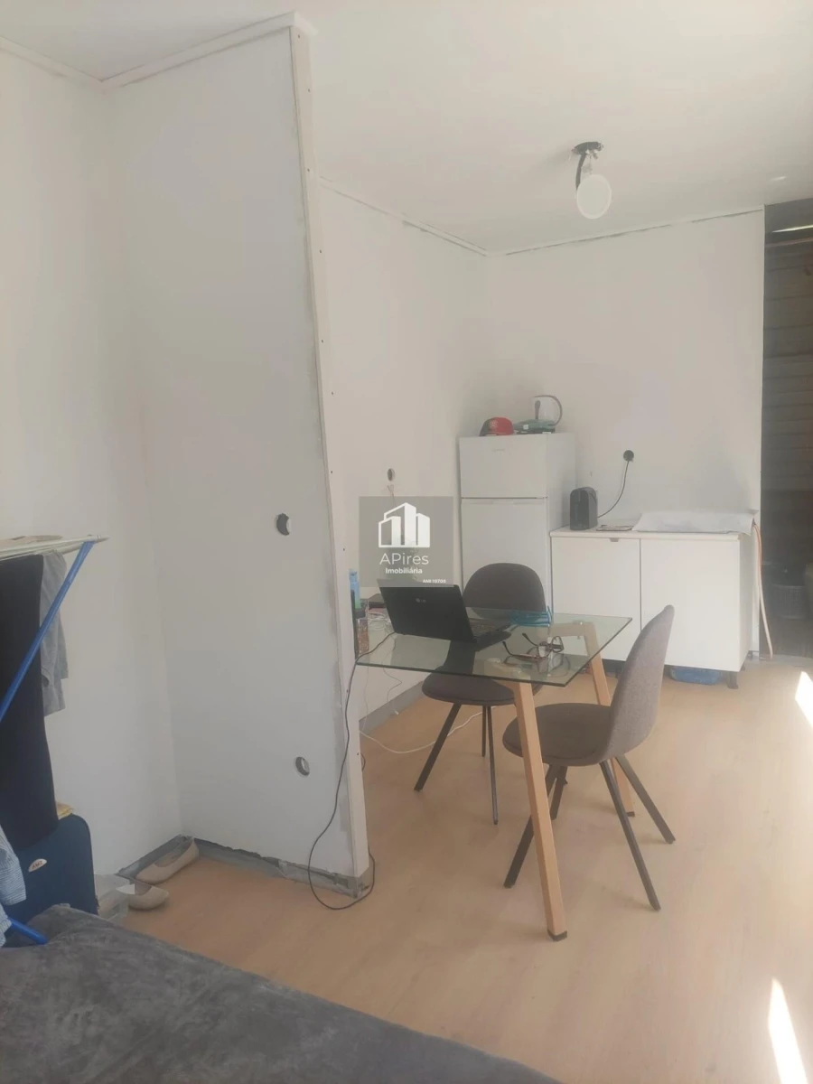 Terreno para Venda em Fernao Ferro Foto 9