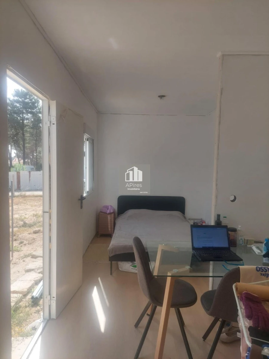 Terreno para Venda em Fernao Ferro Foto 8