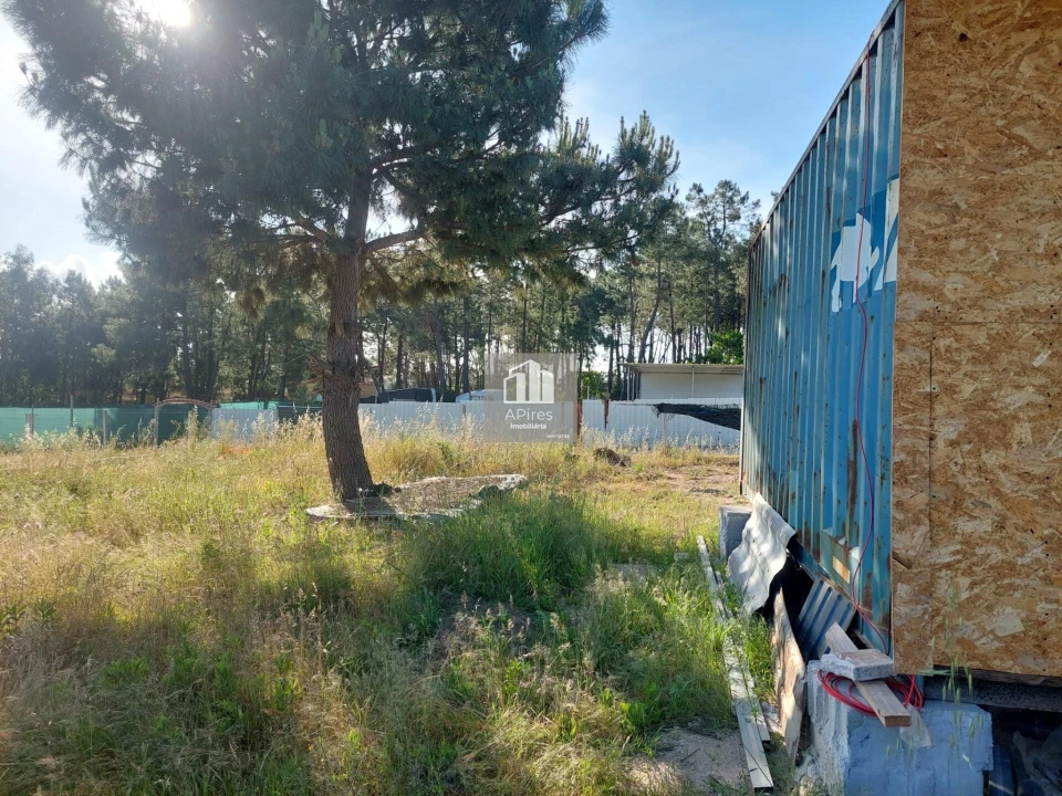 Terreno para Venda em Fernao Ferro Foto 5