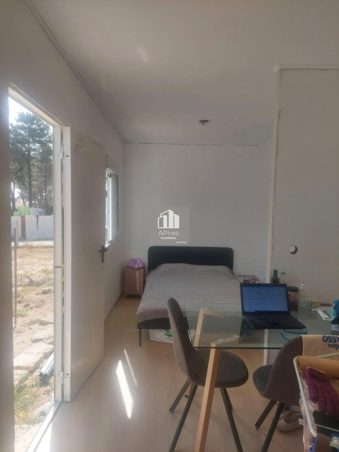 Terreno para Venda em Fernao Ferro Foto 8