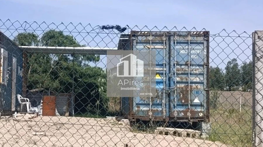 Terreno para Venda em Fernao Ferro