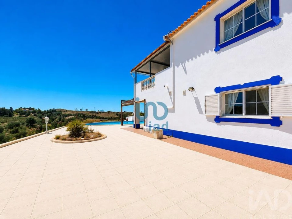 Moradia T4 para Venda em Conceição e Cabanas de Tavira Foto 34