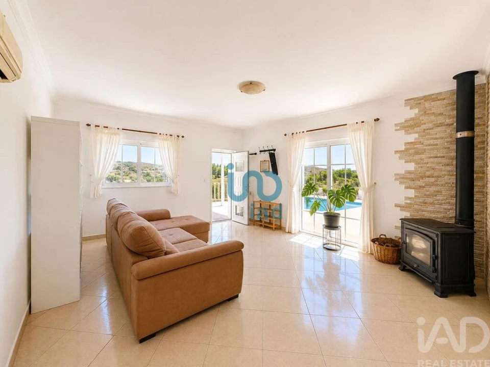 Moradia T4 para Venda em Conceição e Cabanas de Tavira Foto 21