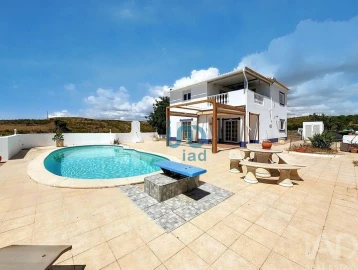 Moradia T4 para Venda em Conceição e Cabanas de Tavira