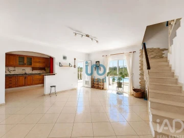 Moradia T4 para Venda em Conceição e Cabanas de Tavira