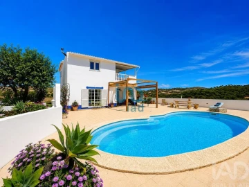 Moradia T4 para Venda em Conceição e Cabanas de Tavira