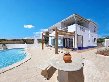 Moradia T4 para Venda em Conceição e Cabanas de Tavira